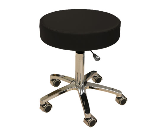 Medical office stools 2025 wheels